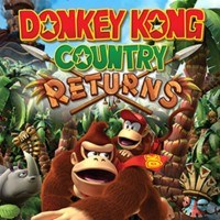 Donkey Kong Country Returns