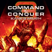 Command & Conquer 3: Kane's Wrath