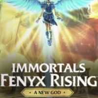 Immortals: Fenyx Rising - A New God