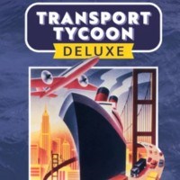 Transport Tycoon Deluxe