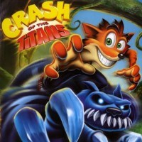 Crash of the Titans