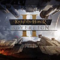 Knights of Honor II: Sovereign