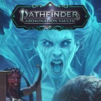 Pathfinder: Abomination Vaults