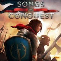 Songs of Conquest