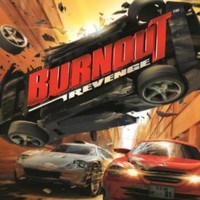 Burnout Revenge