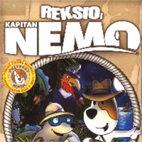 Reksio i kapitan Nemo