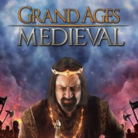 Grand Ages: Medieval