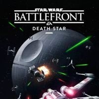 Star Wars: Battlefront - Death Star