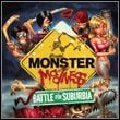 Monster Madness: Battle For Suburbia