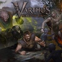 Varthos: Heir to the Throne