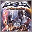 Soulcalibur: Broken Destiny (PSP)