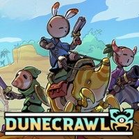 DuneCrawl