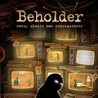 Beholder