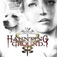 Haunting Ground
