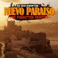 Red Dead Redemption 2: Nuevo Paraiso - The Forgotten Frontier
