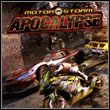 Motorstorm Apocalypse