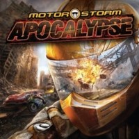 Motorstorm Apokalipsa