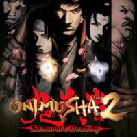 Onimusha 2: Samurai's Destiny (2002)