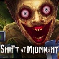Shift at Midnight