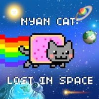 Nyan Cat: Lost In Space