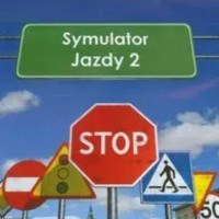 Symulator Jazdy 2