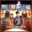 Doctor Who: Evacuation Earth