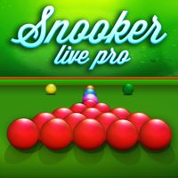 Snooker Live Pro