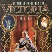 Victoria: Empire Under the Sun