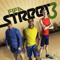 FIFA Street 3