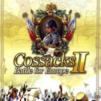 Cossacks II: Battle for Europe