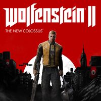 Wolfenstein II: The New Colossus