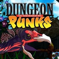 Dungeon Punks