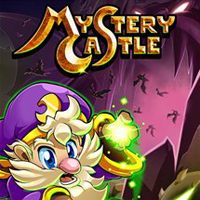 Mystery Castle