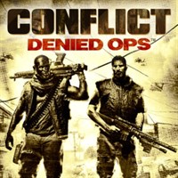 Conflict: Denied Ops