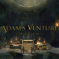 Adam's Venture: Origins