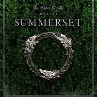 The Elder Scrolls Online: Summerset