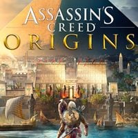 Assassin's Creed Origins