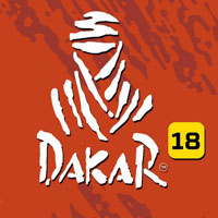 Dakar 18 (PC)
