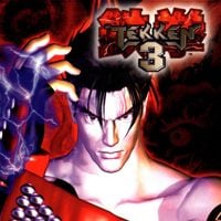 Tekken 3