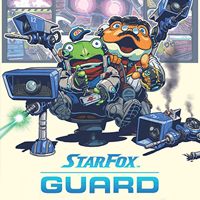 Star Fox Guard