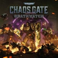 Warhammer 40,000: Chaos Gate - Deathwatch