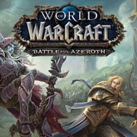 World of Warcraft: Battle for Azeroth