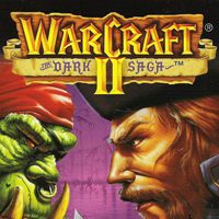 Warcraft II: The Dark Saga