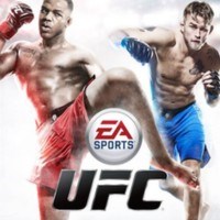 EA Sports UFC