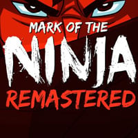 Mark of the Ninja Remastered