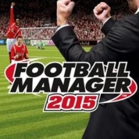 Football Manager 2015