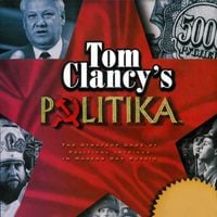 Tom Clancy's Politika