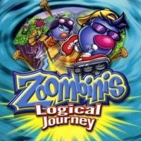 Zoombinis: Logical Journey
