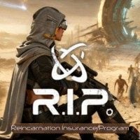 RIP: Reincarnation Insurance Program
