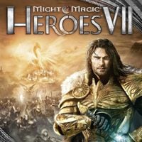 Might & Magic: Heroes VII